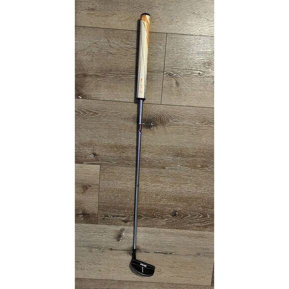 Ping Scottsdale TR Shea H Adjustable Putter Super Stroke Grip - Picture 2 of 3